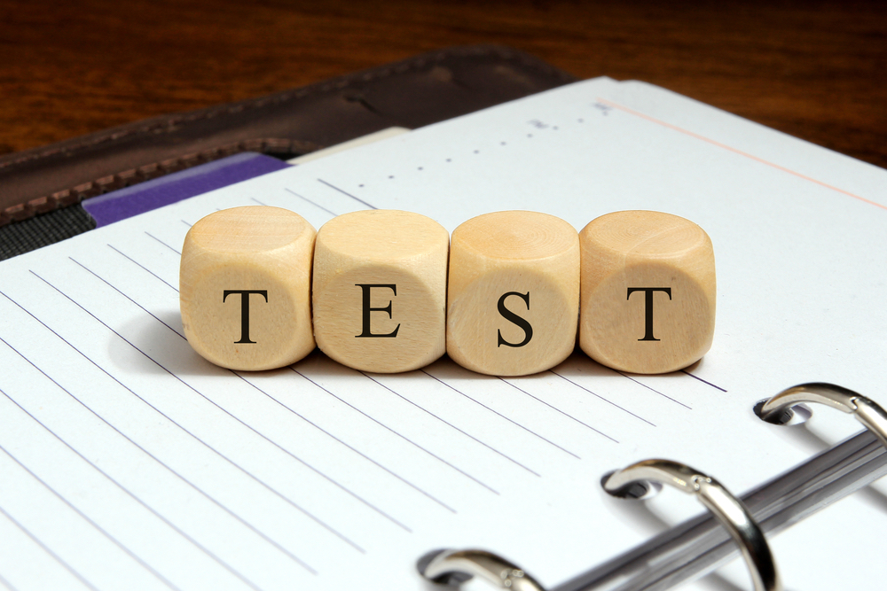 Test 17