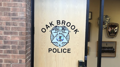 Medium oakbrook