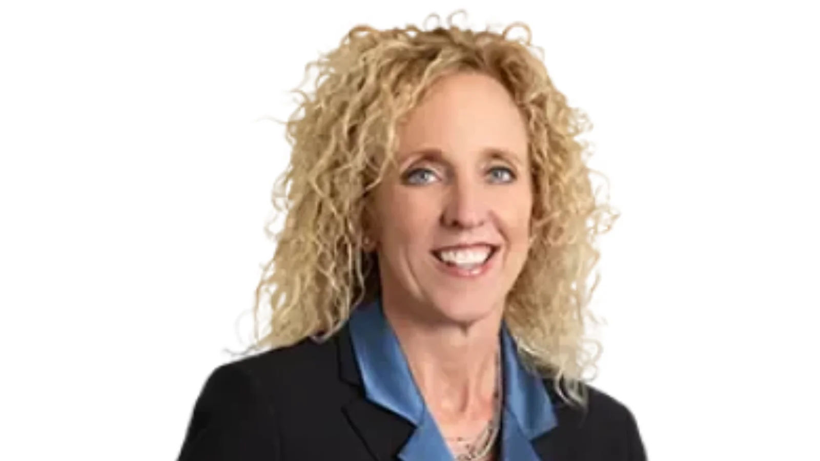 Erin A. Webber, President Erin A. Webber, President
