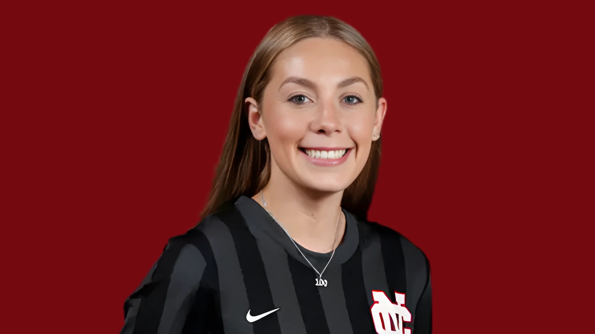Kassandra Salviola Soccer Senior captain at North Central College