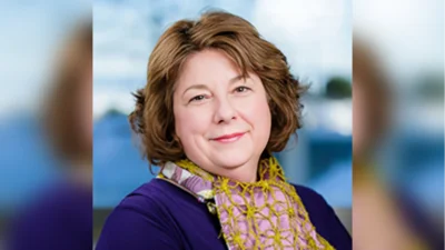 Lisa Graziose Corrin The Ellen Philips Katz Executive Director