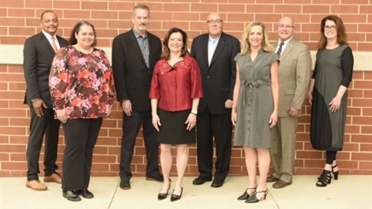 Village of River Forest Development Review Board met April 3