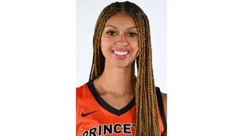 Taylor Charles, former Burlington Central High School standout’s collegiate team plays on Wednesday, March 19 in Division I NCAA Basketball Championship Tournament