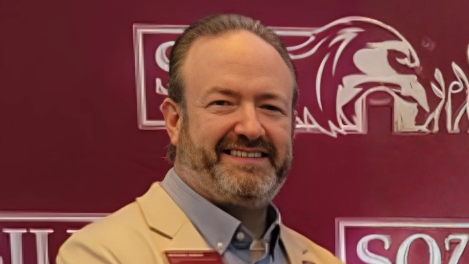 Michael Jessup, director of the Illinois SBDC at SIU