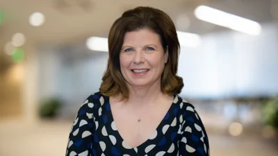 Sheila Weinberg, Founder and CEO of Truth in Accounting