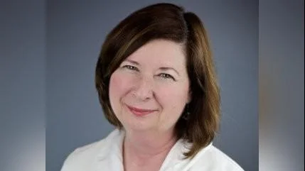 Miriam Anderson Lytle, Director of Grants at Gail Borden Public Library District