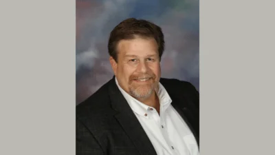 Tazewell County Republicans Chairman Jim Rule
