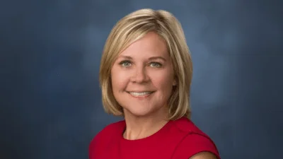 Lora A. Vitek Mayor