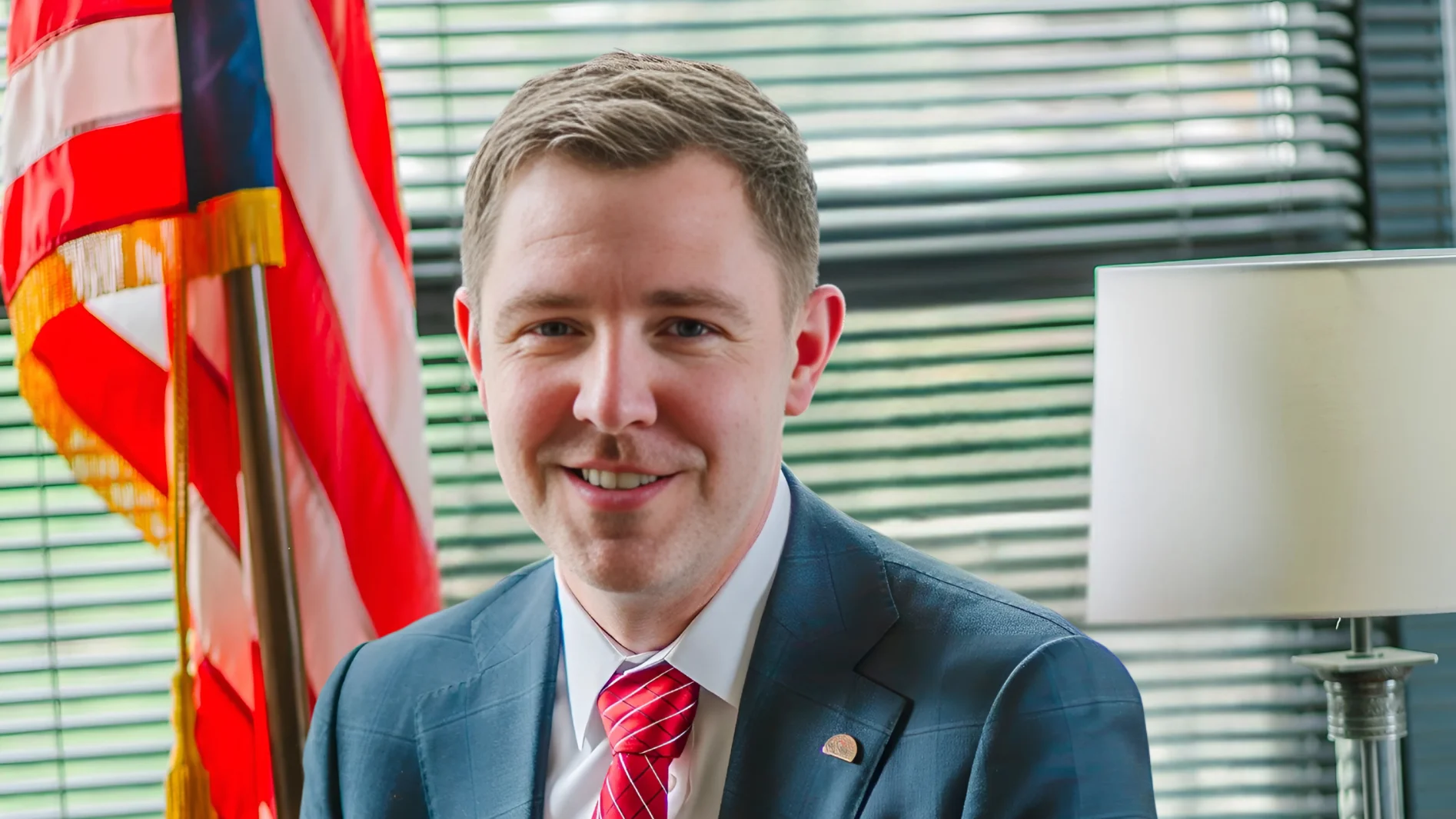 David Pileski, Mayor at Village of Roselle