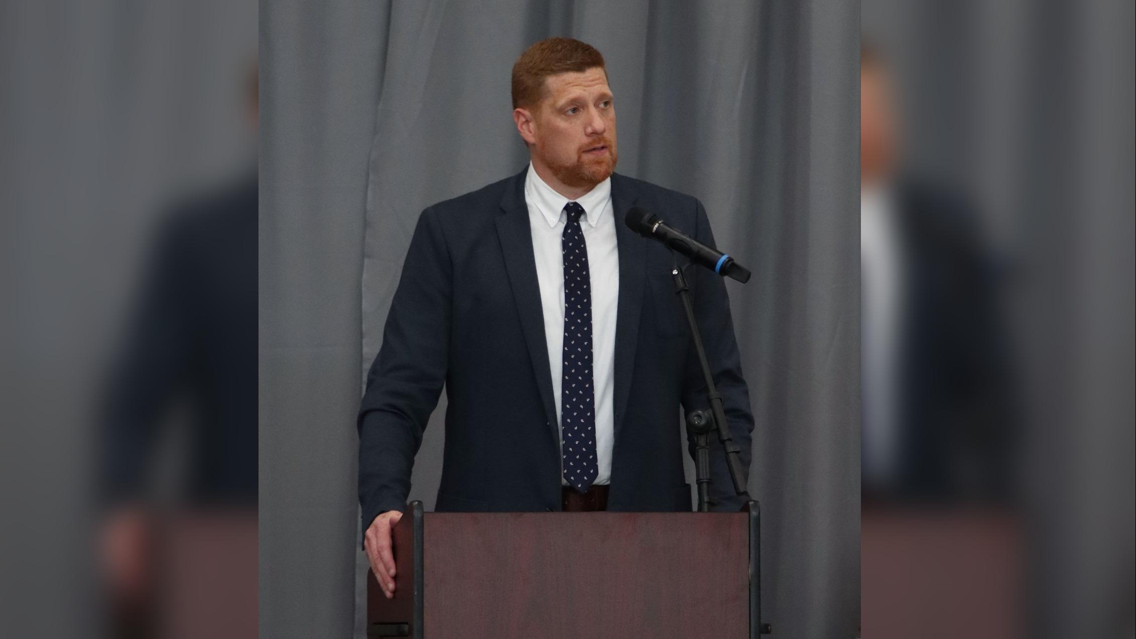 School events this February in Grundy County