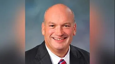 Donald Pilmer, Aurora Planning & Zoning Commission Chair