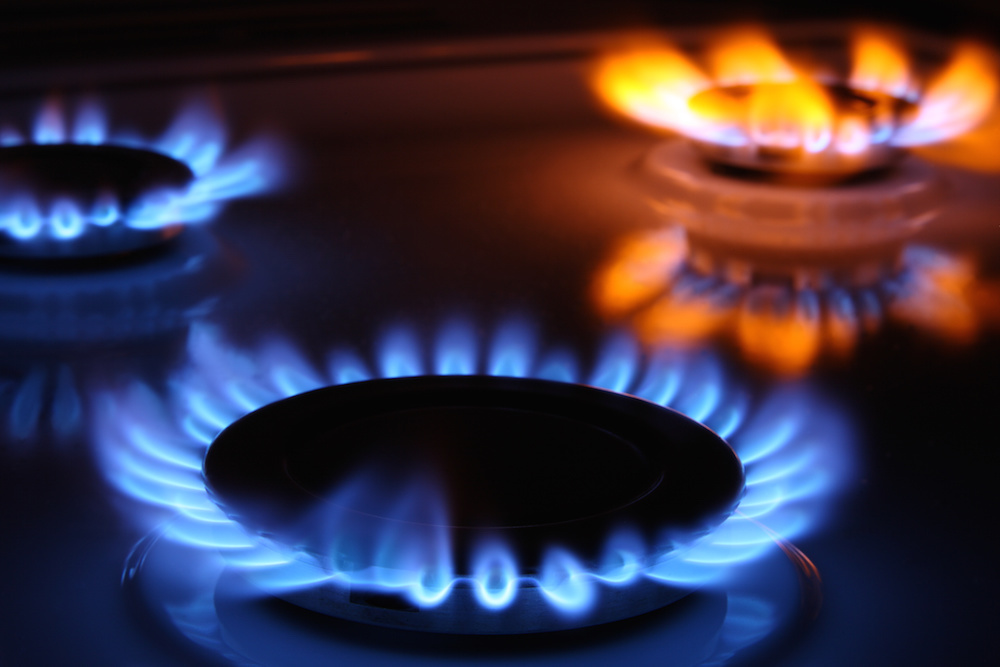 Propaneheat