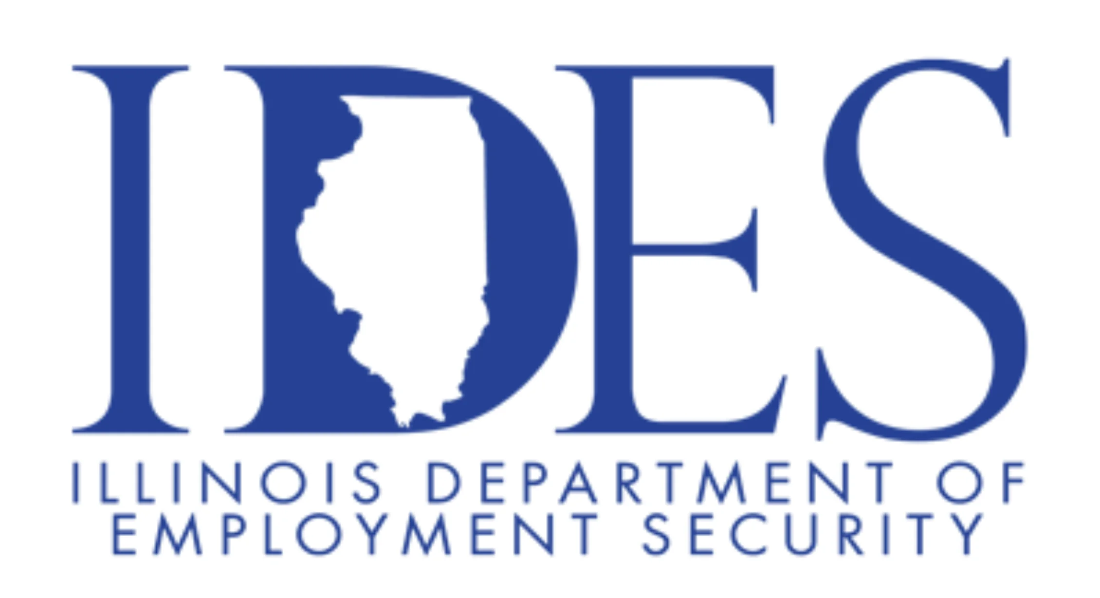 Illinois Department of Employment Security logo