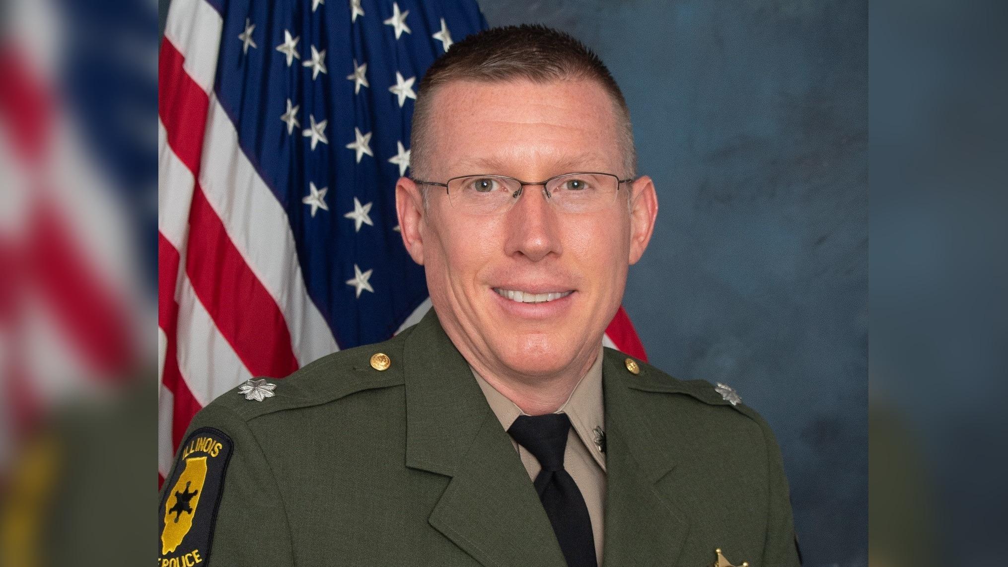 The Registry shows no new sex offenders living in IDOC County as of Jan. 5