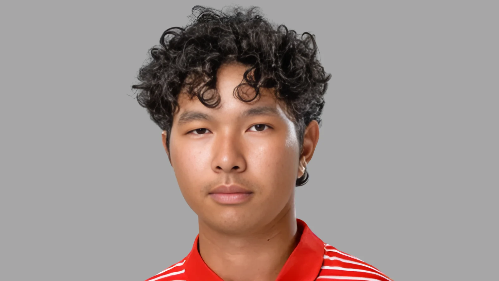 Francis Bautista, Men's Golf Player Francis Bautista, Men's Golf Player