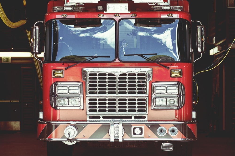 Fire 07