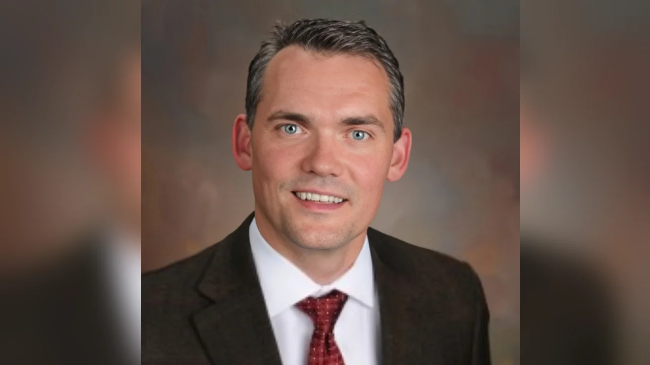 Chad Markham Market Chief Operations Officer Chad Markham Market Chief Operations Officer