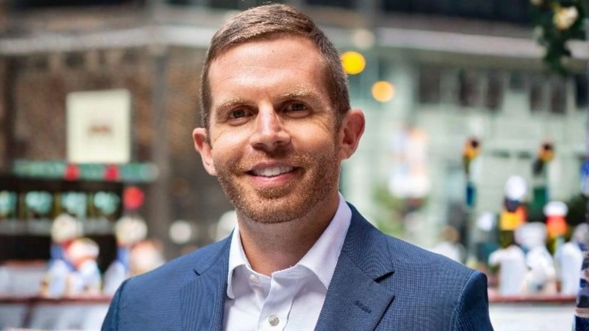 Matt Paprocki, President & CEO at Illinois Policy Institute