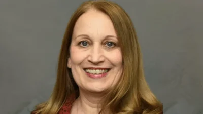 Regina Robart, Director of the President's Office at Greenville College