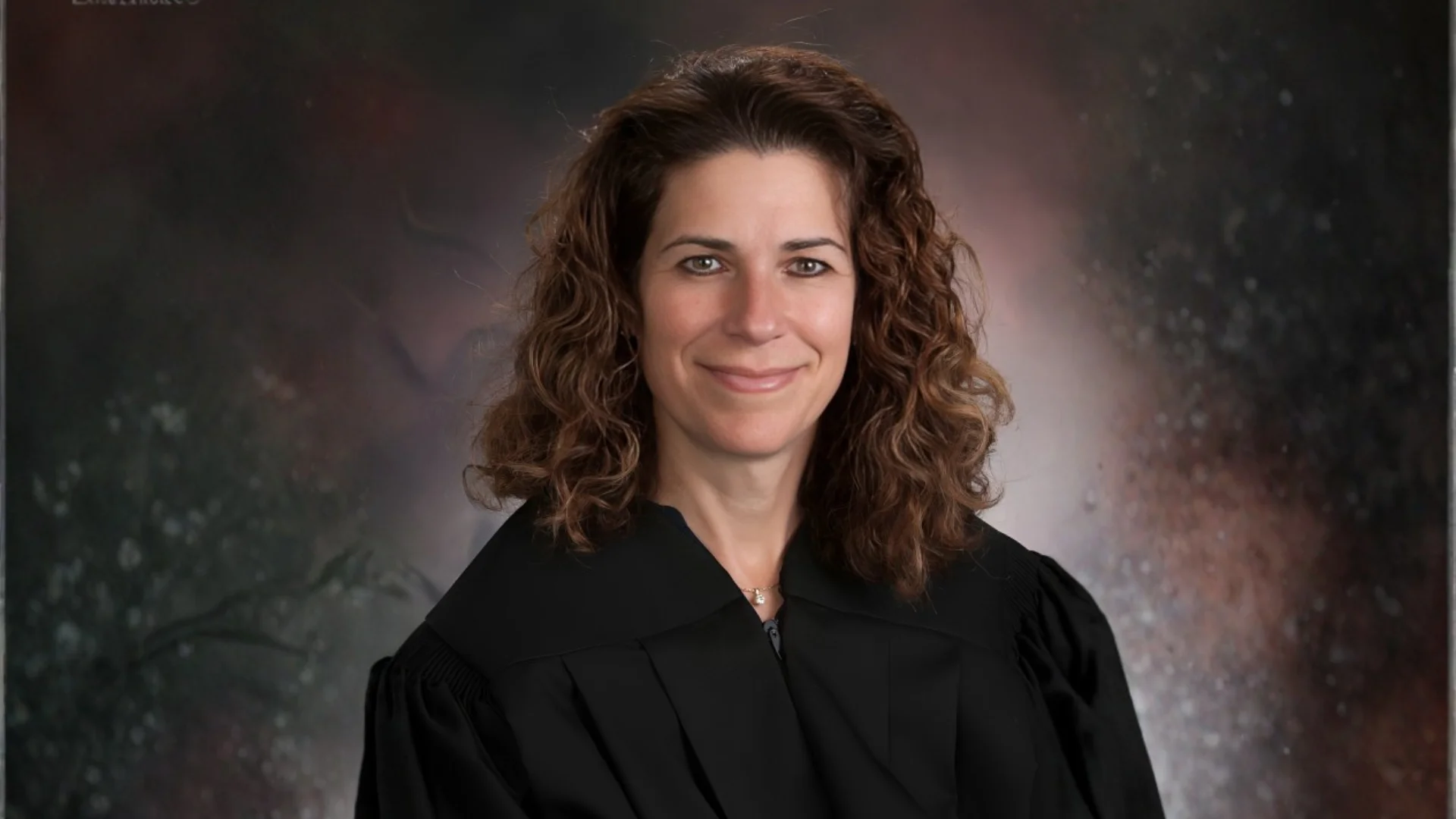 Katherin Gorman  Chief Judge at 10th Judicial Circuit
