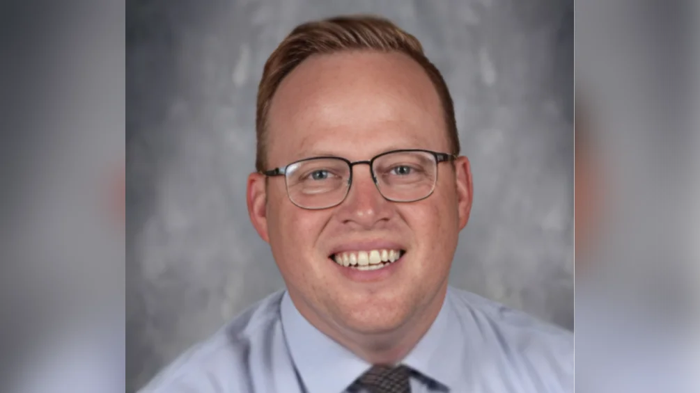 Patrick Podgorski Principal