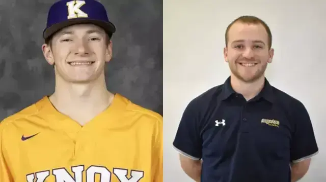 Which former McLean County Times area high school standouts will be in action on Thursday, April 24? Which former McLean County Times area high school standouts will be in action on Thursday, April 24?