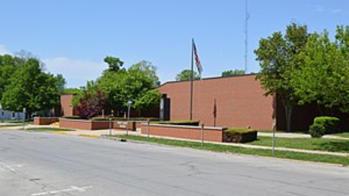 DeWitt County Board Property Committee met Oct. 10