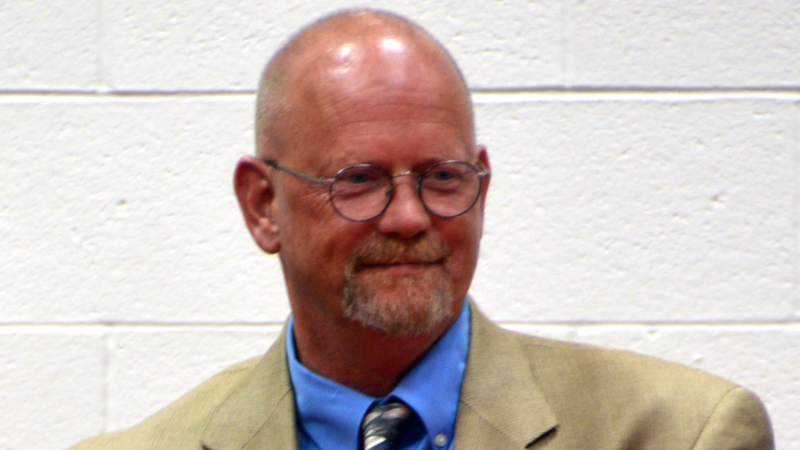 Monmouth-Roseville Community Unit School District #238 Board of Education met January 14 Monmouth-Roseville Community Unit School District #238 Board of Education met January 14