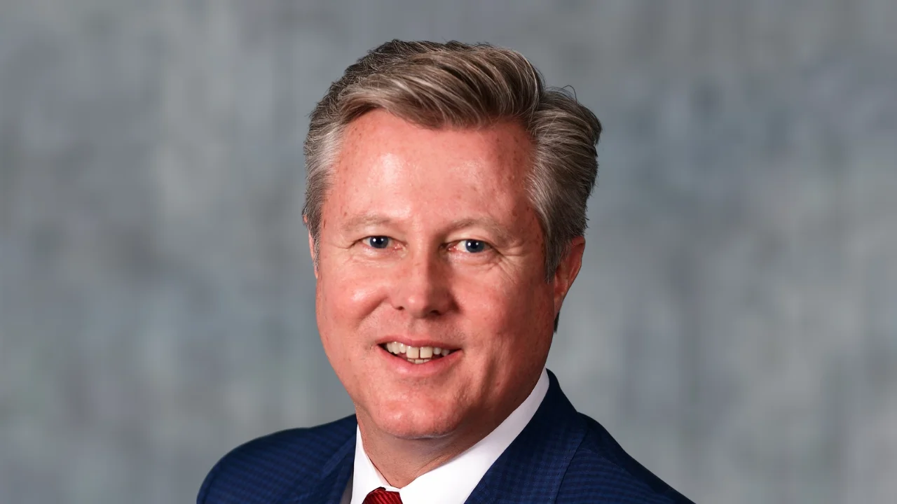 Seth Lewis, Illinois State Senator from the 24th District