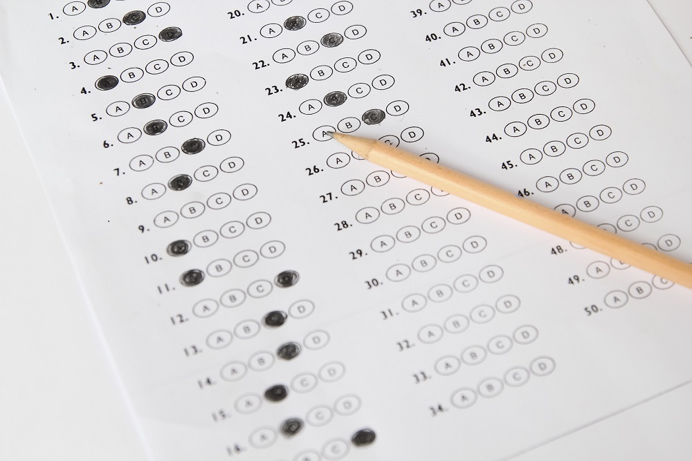 Statewide test results: 32 percent of Franklin failed English language arts