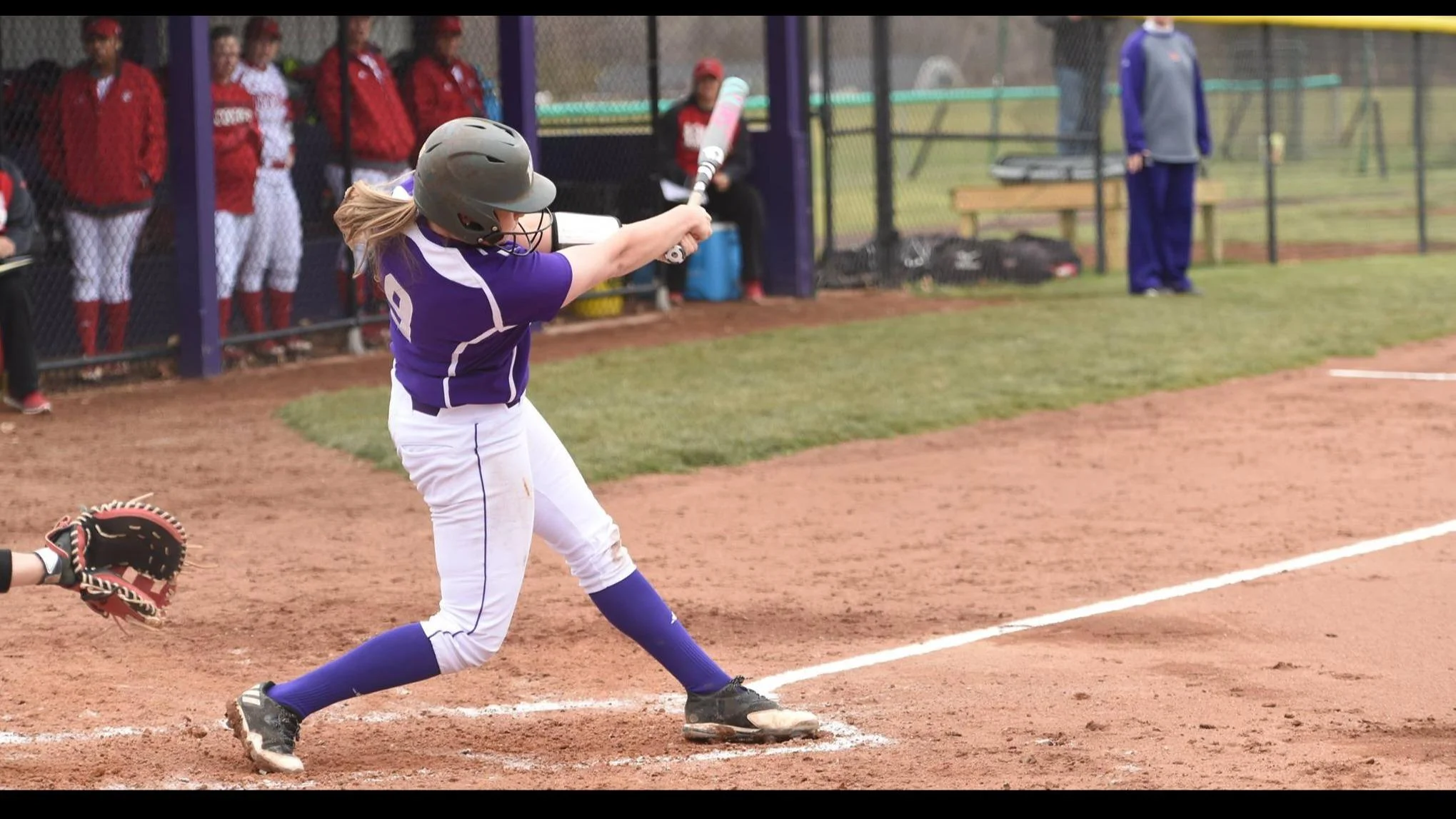 Western Illinois softball drops weekend series at Arkansas-Pine Bluff