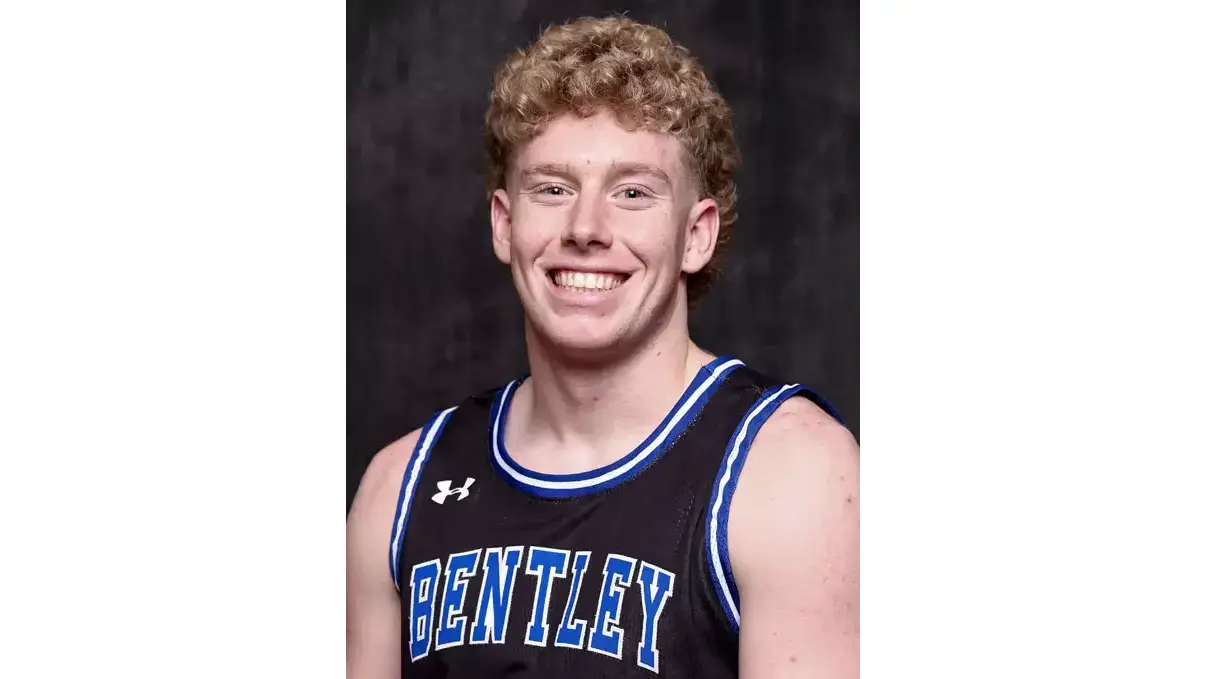 Andrew Hill