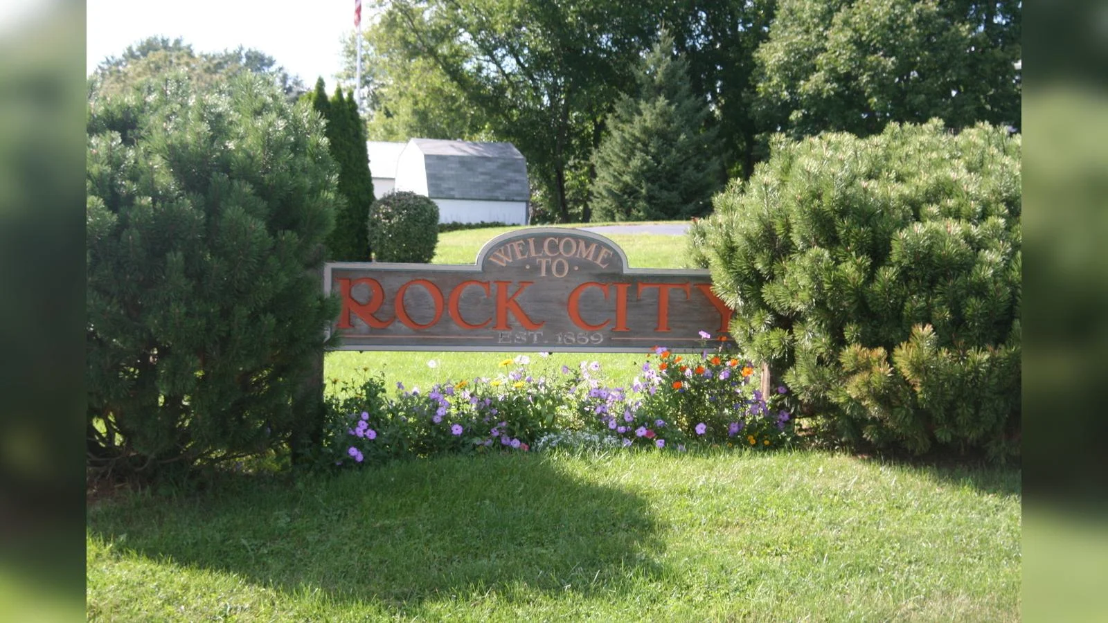 Rock City