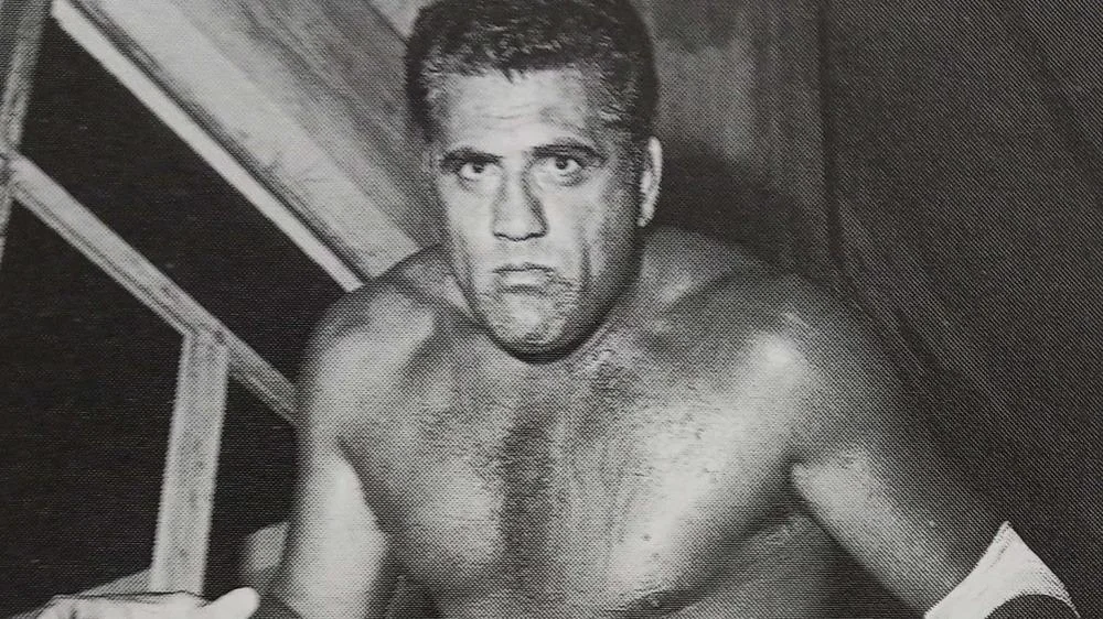 Marking Lenny Montana’s death anniversary: looking back on the actor and wrestler’s career (May 12)