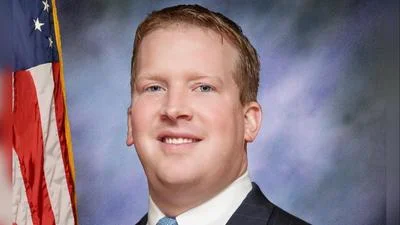 Jason Plummer, Illinois State Senator for 55th District