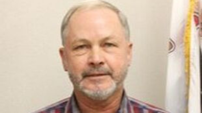 City of Red Bud Personnel Committee met Feb. 17