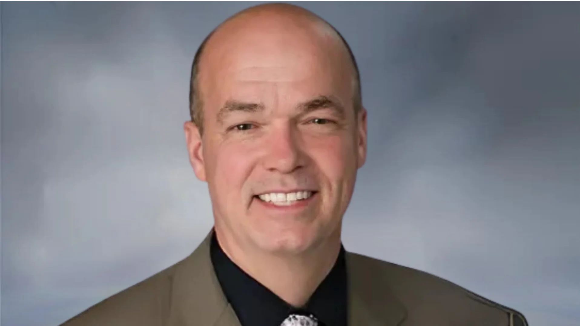 William Pender, Superintendent at Lisbon Community Consolidated School District 90