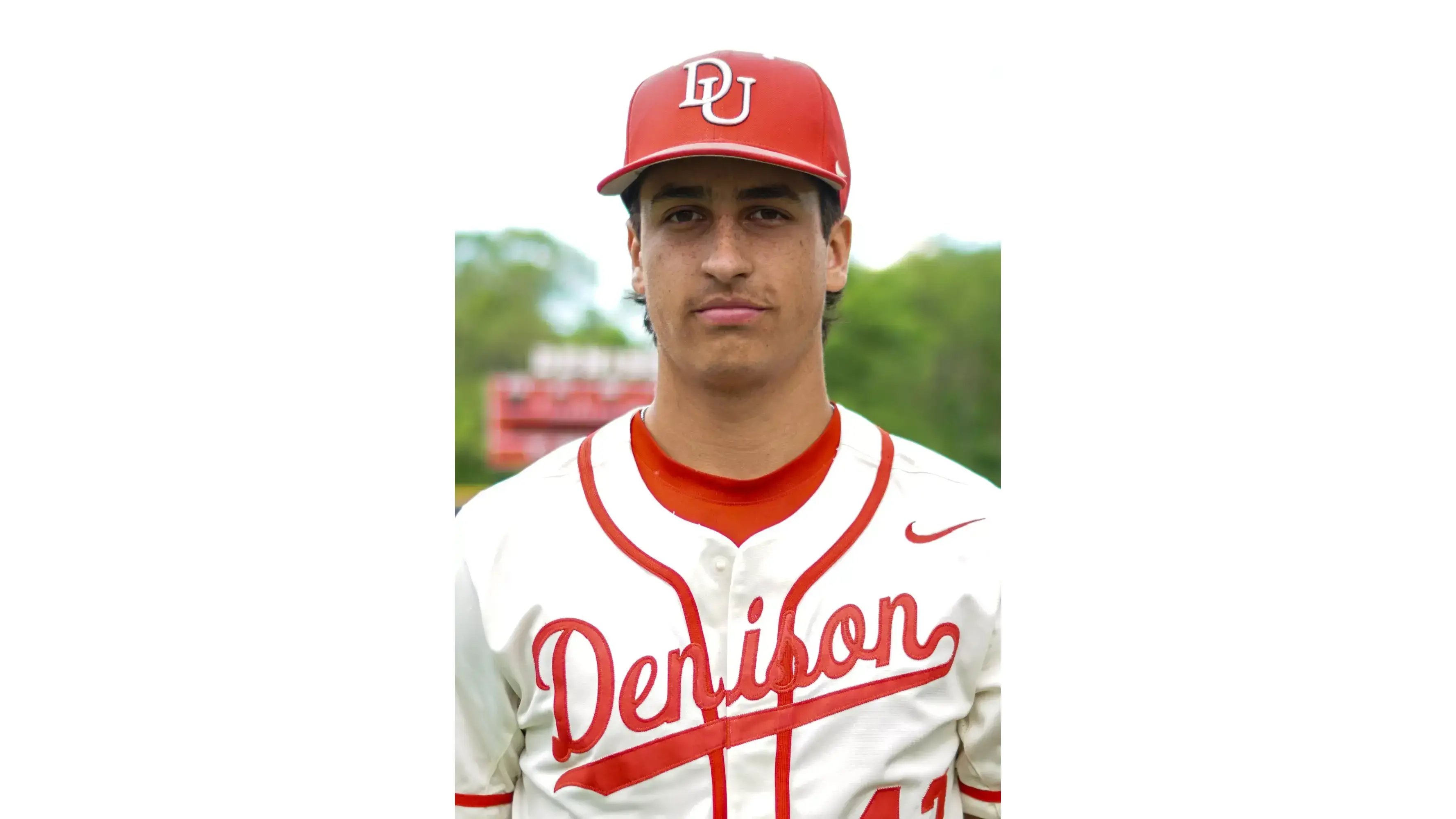 Lake Forest High School standout Sam Larson’s collegiate team loses game in the NCAA Division III Baseball Championship on Saturday, May 17