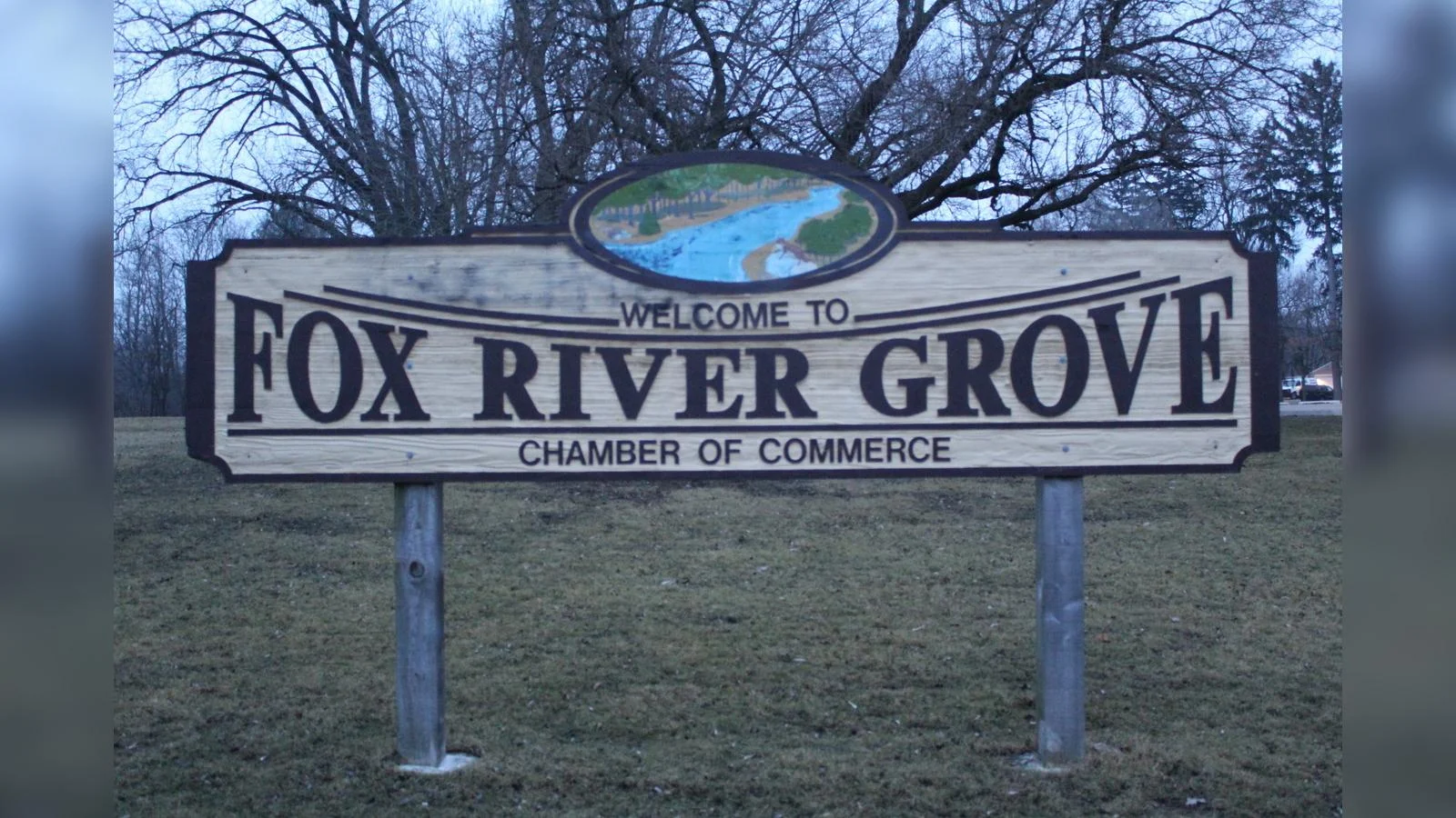 Fox River Grove
