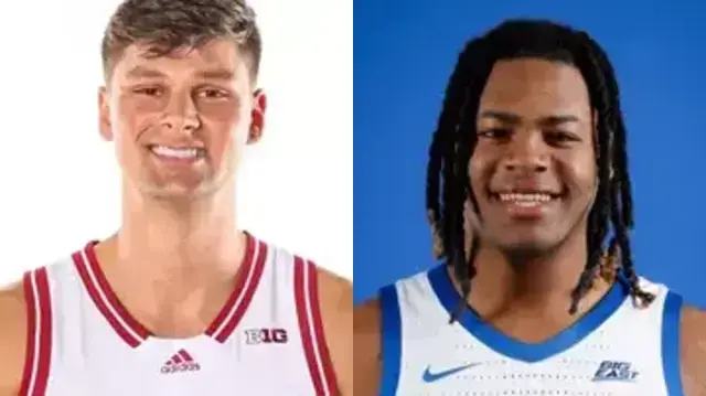 Which former North Egypt News area high school standouts will be in action in the week starting Monday, March 3?