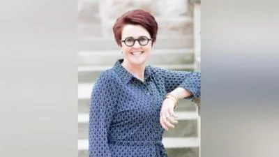 Hancock County Il Clerk And Recorder Holly Wilde-Tillman (2023)