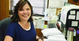 Village of Ladd Village Board met March 25 Village of Ladd Village Board met March 25