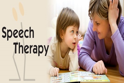 Medium speechtherapy