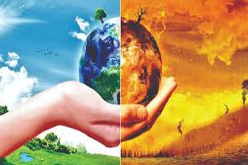 Climatechange