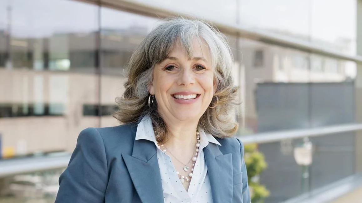 Mary Groll, Dean of the School of Education and Health Sciences at North Central College - www.northcentralcollege.edu Mary Groll, Dean of the School of Education and Health Sciences at North Central College - www.northcentralcollege.edu