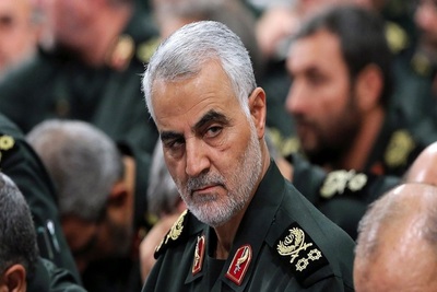 Medium iran