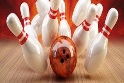 Medium bowling