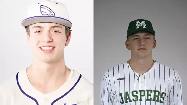 Jack Burns and Matthew Steinberg