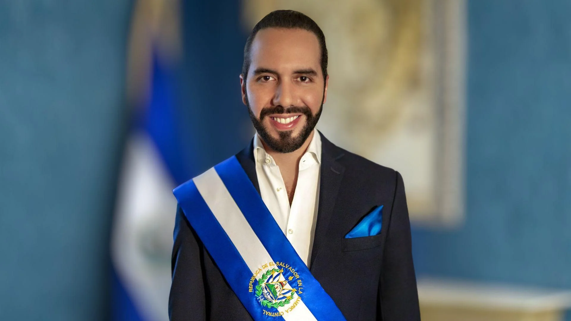 President of El Salvador to Mayor Johnson: ‘You can literally incarcerate your way out of violence’