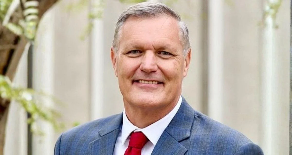 Troy D. VanAken, PhD, President